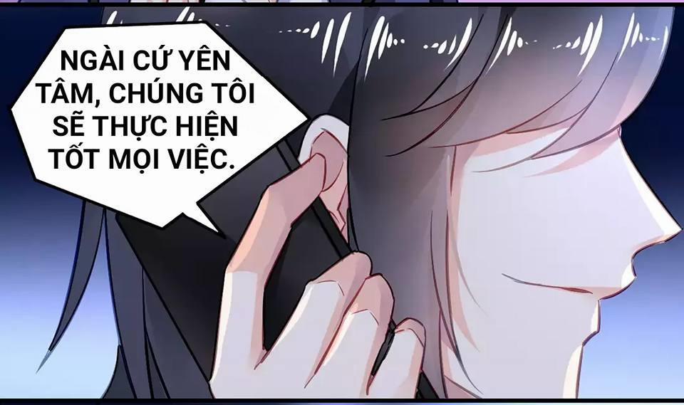 Đôi Tai Của Ác Quỷ 11 trang 5