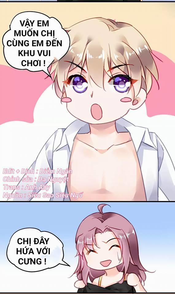 Đôi Tai Của Ác Quỷ 11 trang 9