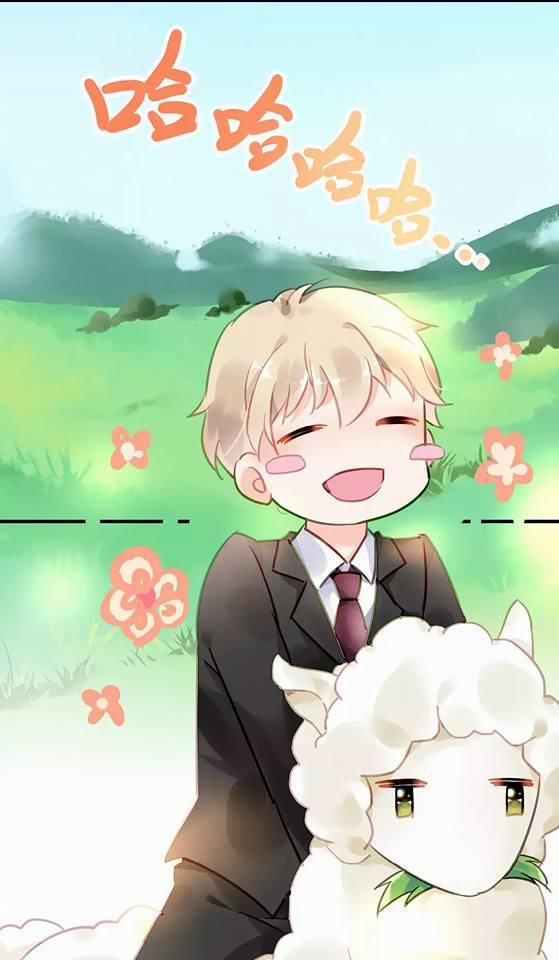 Đôi Tai Của Ác Quỷ 12 trang 10