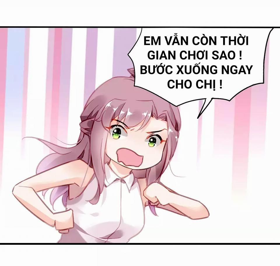 Đôi Tai Của Ác Quỷ 12 trang 11