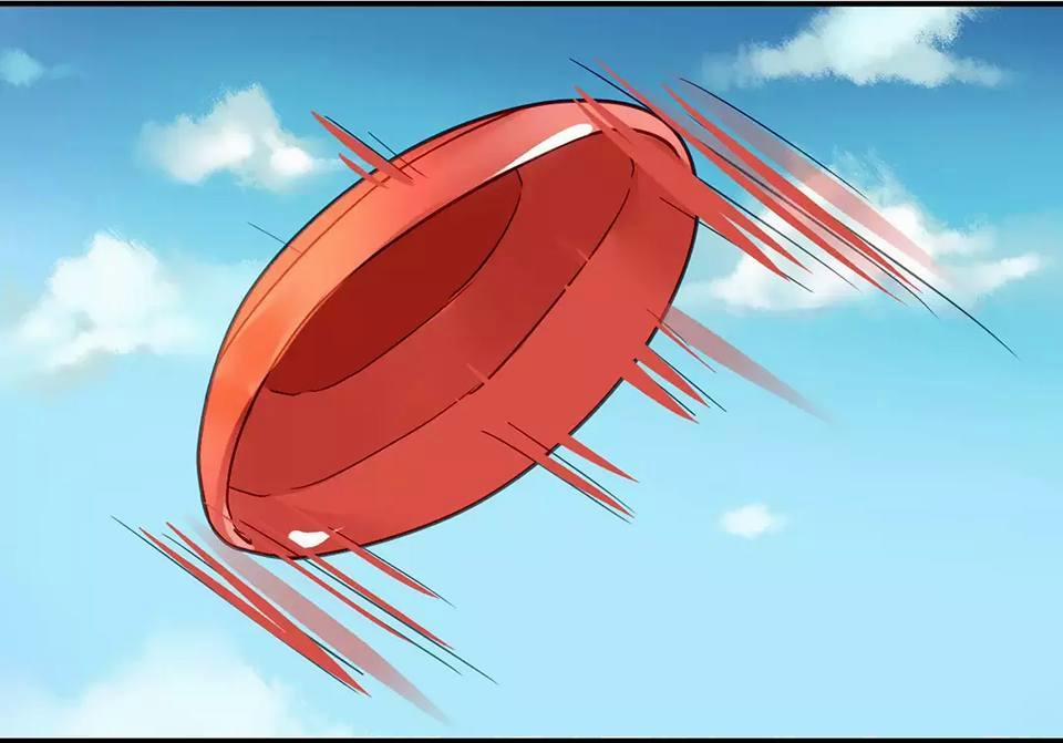 Đôi Tai Của Ác Quỷ 12 trang 2