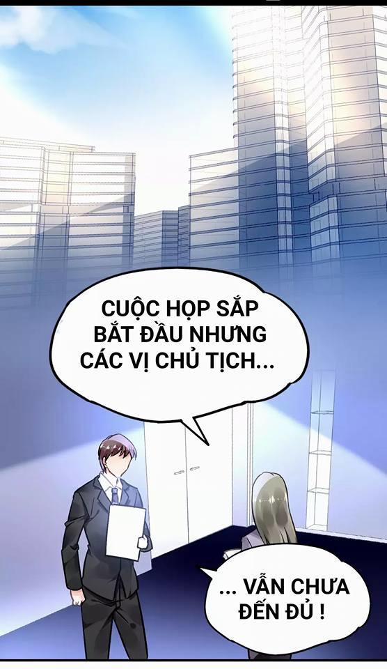 Đôi Tai Của Ác Quỷ 12 trang 27