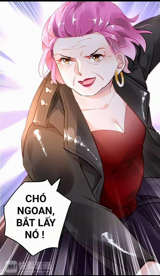 Đôi Tai Của Ác Quỷ 12 trang 3