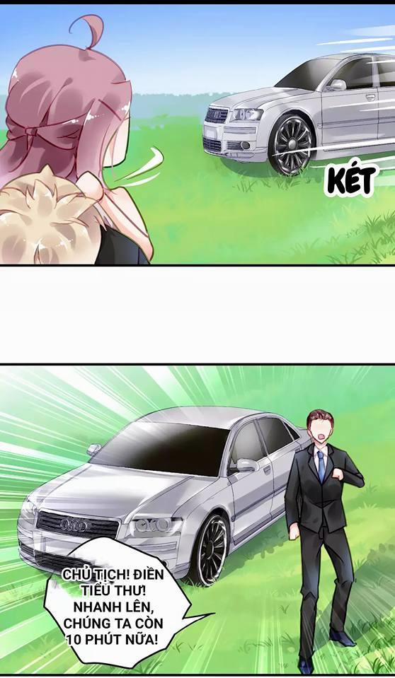 Đôi Tai Của Ác Quỷ 12 trang 30