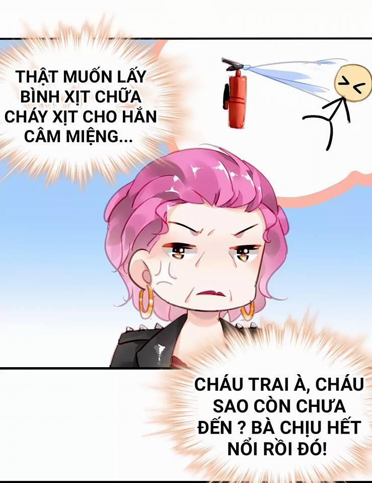 Đôi Tai Của Ác Quỷ 12 trang 40