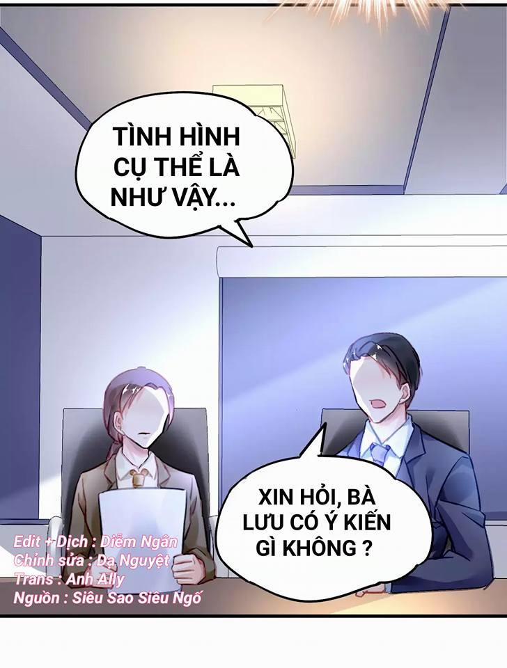 Đôi Tai Của Ác Quỷ 12 trang 41