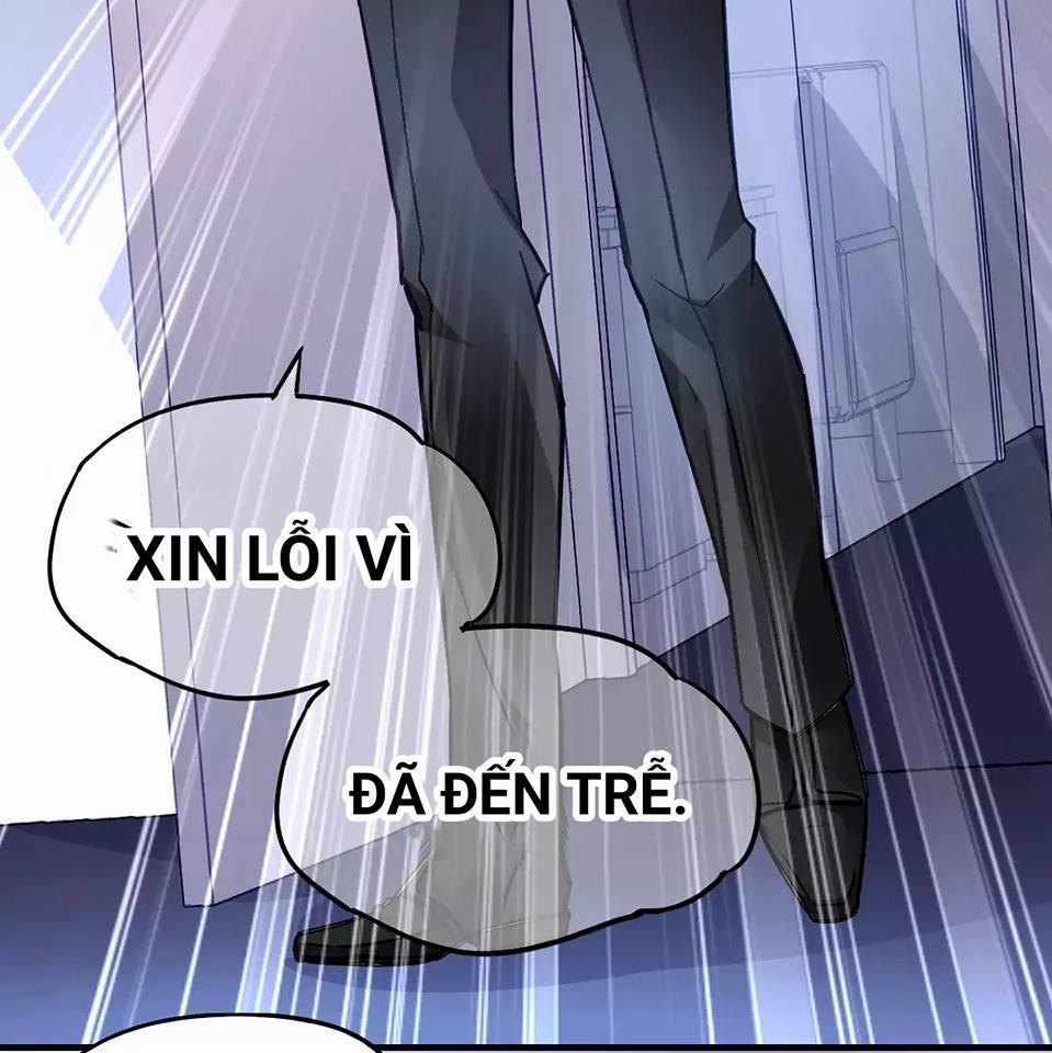 Đôi Tai Của Ác Quỷ 12 trang 47