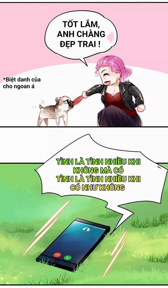 Đôi Tai Của Ác Quỷ 12 trang 5