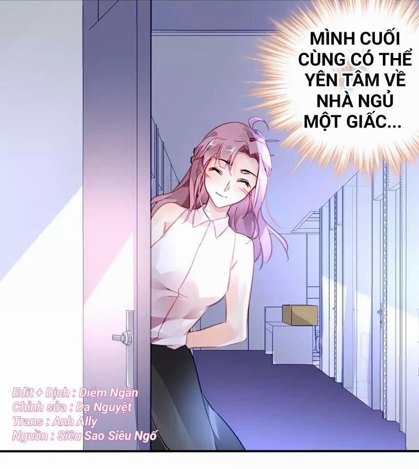 Đôi Tai Của Ác Quỷ 12 trang 51