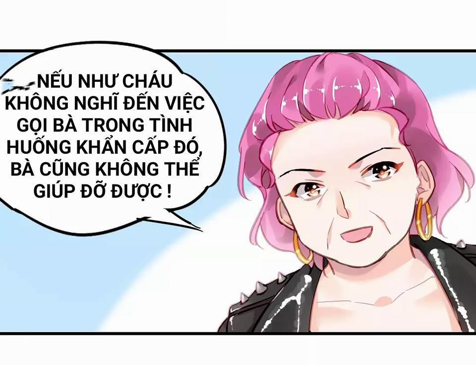 Đôi Tai Của Ác Quỷ 12 trang 53