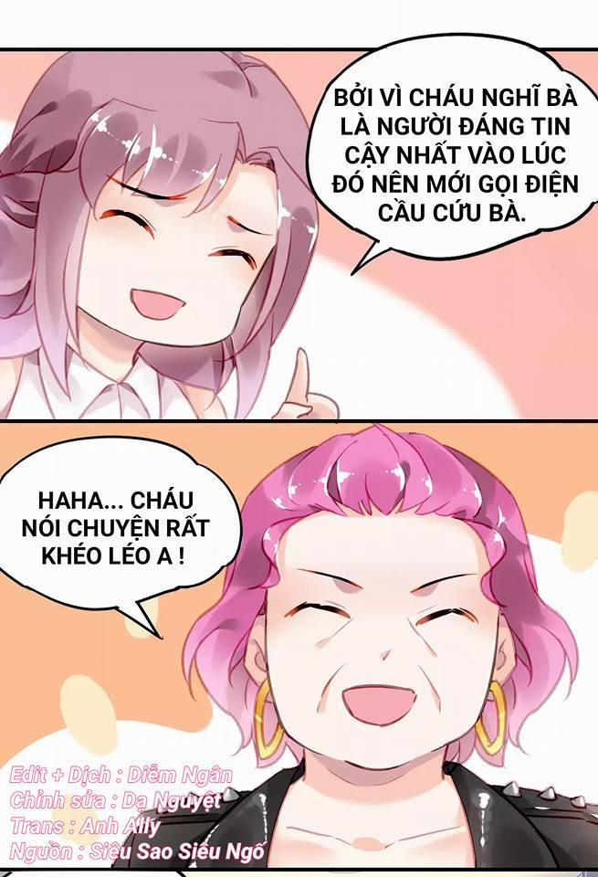 Đôi Tai Của Ác Quỷ 12 trang 54