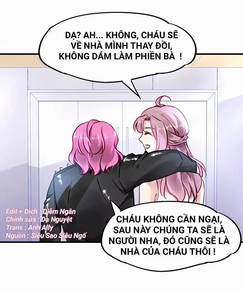 Đôi Tai Của Ác Quỷ 12 trang 56