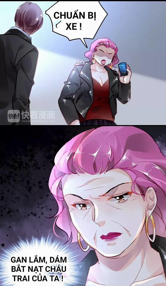 Đôi Tai Của Ác Quỷ 12 trang 7