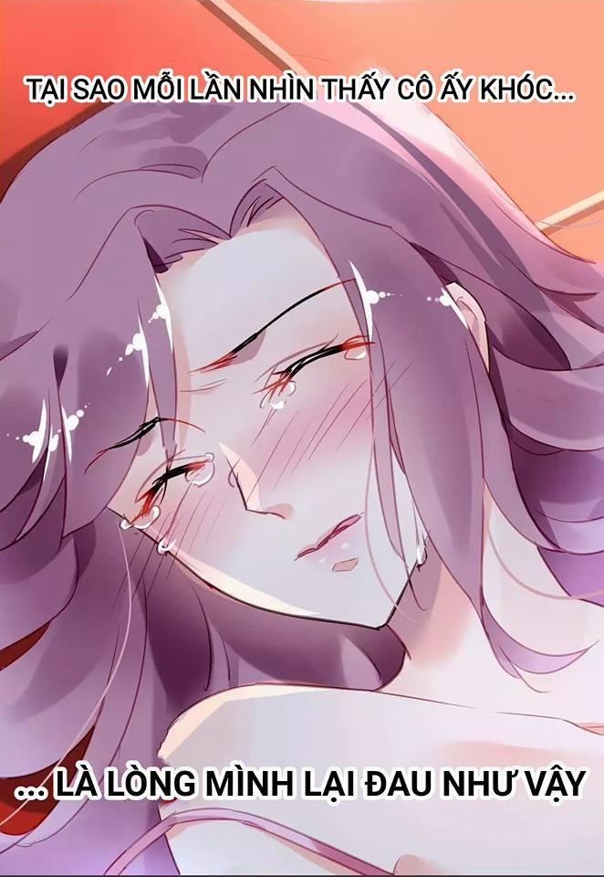 Đôi Tai Của Ác Quỷ 13.5 trang 12