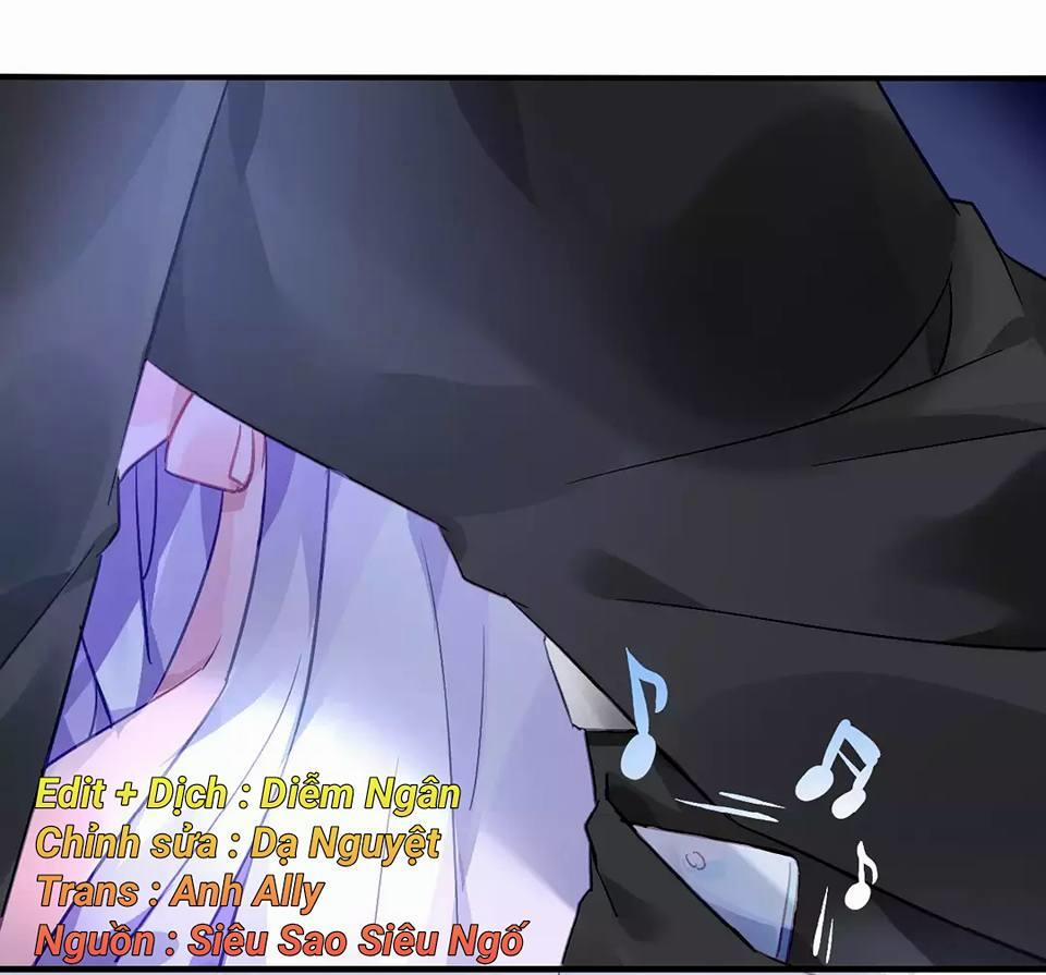 Đôi Tai Của Ác Quỷ 13.5 trang 14