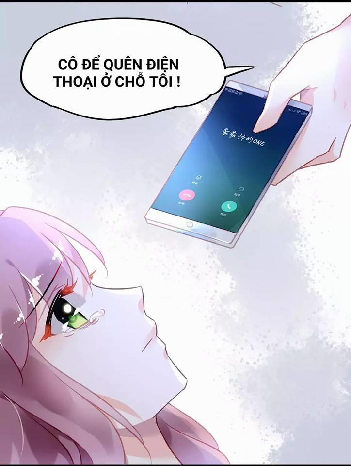 Đôi Tai Của Ác Quỷ 13.5 trang 15