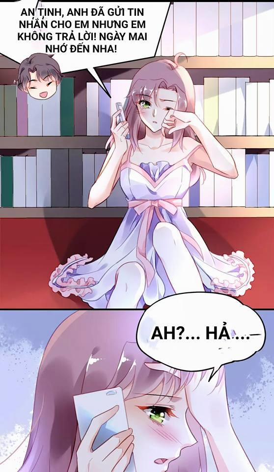 Đôi Tai Của Ác Quỷ 13.5 trang 16