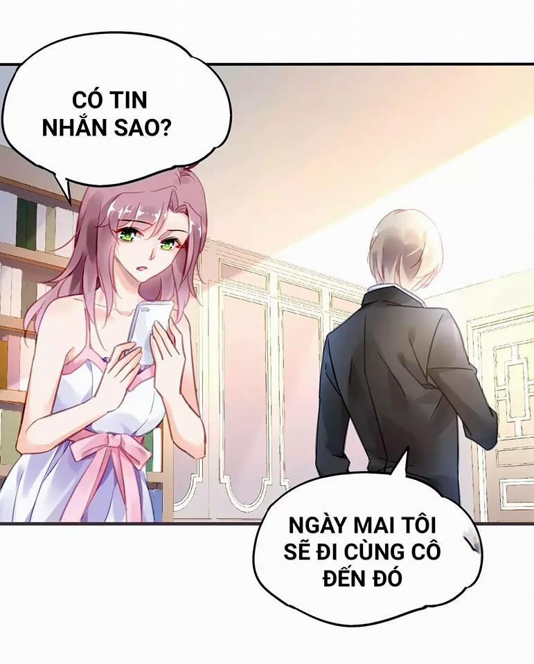 Đôi Tai Của Ác Quỷ 13.5 trang 17