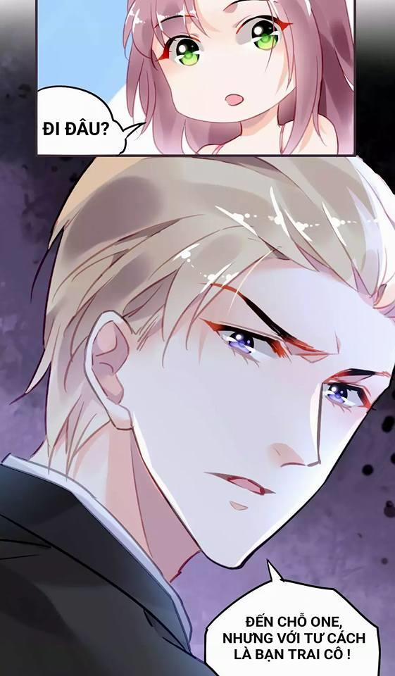 Đôi Tai Của Ác Quỷ 13.5 trang 18