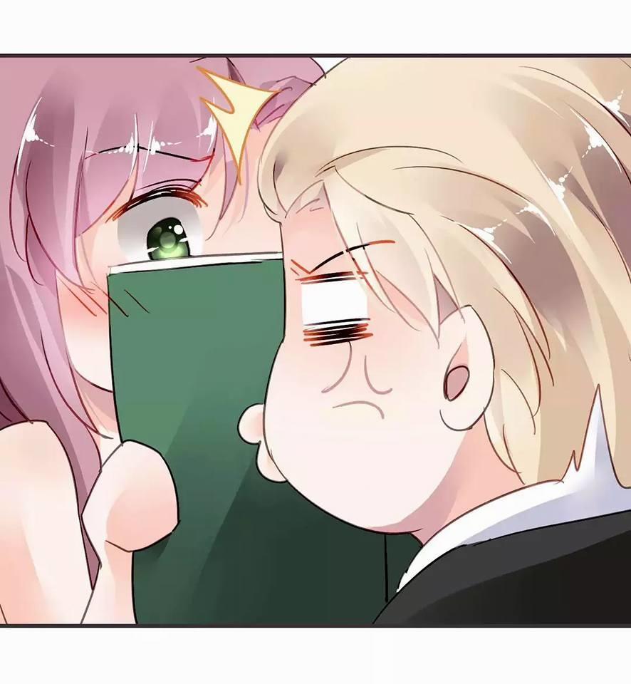 Đôi Tai Của Ác Quỷ 13.5 trang 2