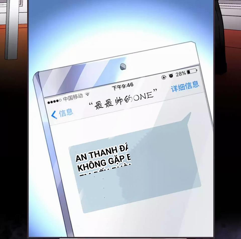 Đôi Tai Của Ác Quỷ 13.5 trang 21