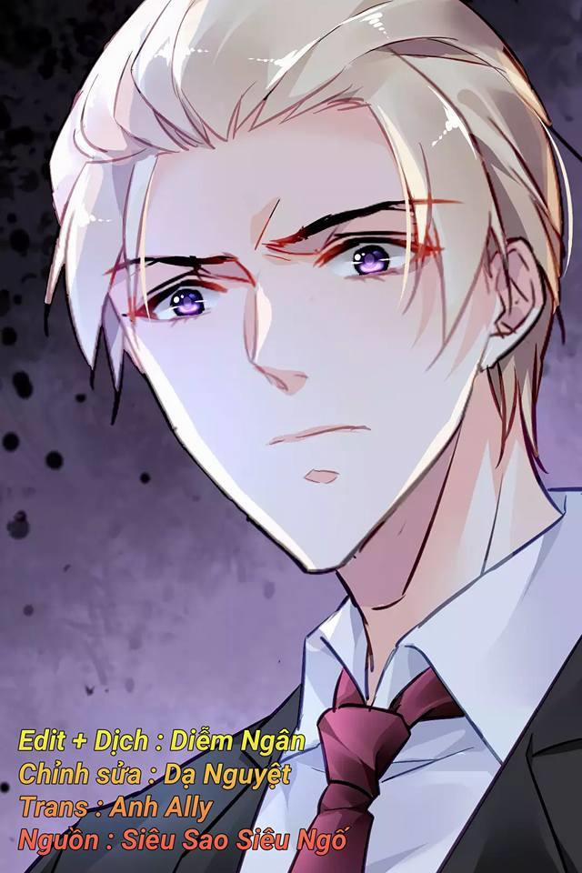 Đôi Tai Của Ác Quỷ 13.5 trang 22