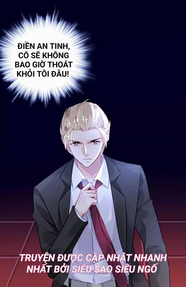 Đôi Tai Của Ác Quỷ 13.5 trang 24