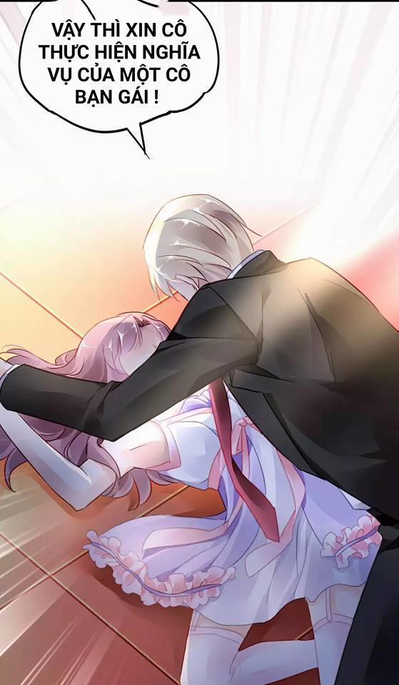 Đôi Tai Của Ác Quỷ 13.5 trang 6