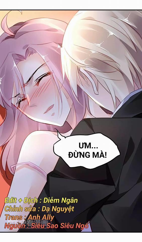 Đôi Tai Của Ác Quỷ 13.5 trang 7