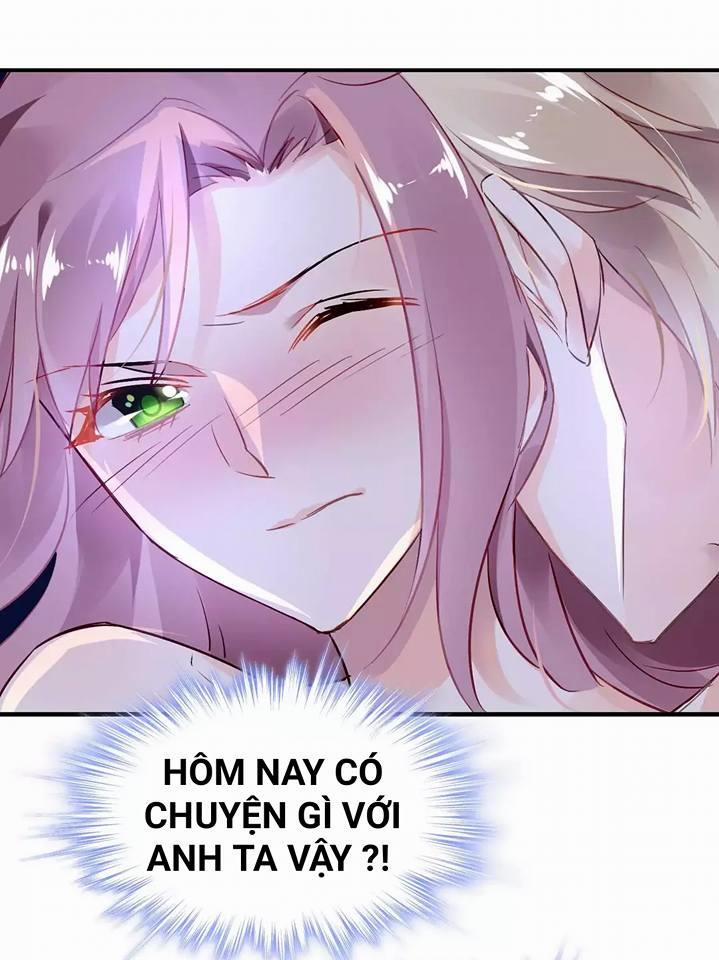 Đôi Tai Của Ác Quỷ 13.5 trang 8