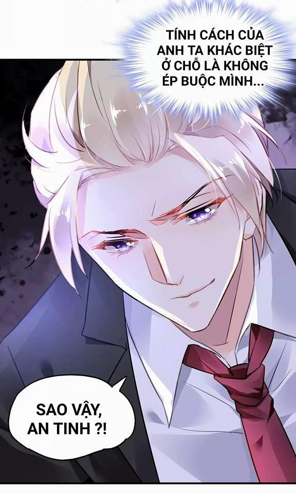 Đôi Tai Của Ác Quỷ 13.5 trang 9