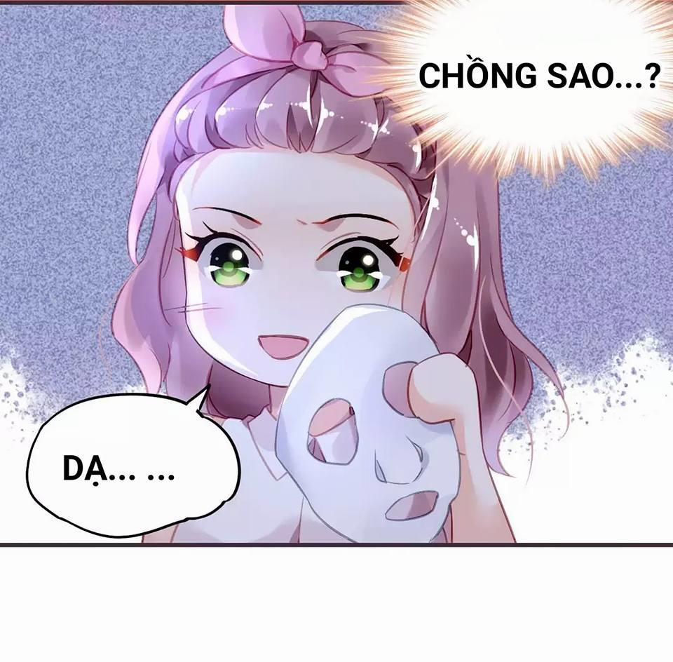 Đôi Tai Của Ác Quỷ 13 trang 2