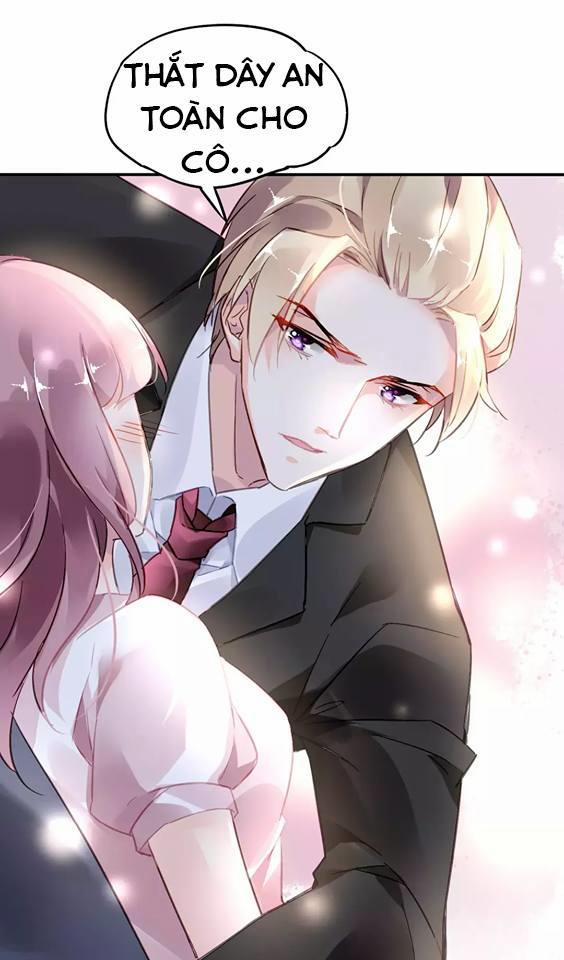 Đôi Tai Của Ác Quỷ 15 trang 12