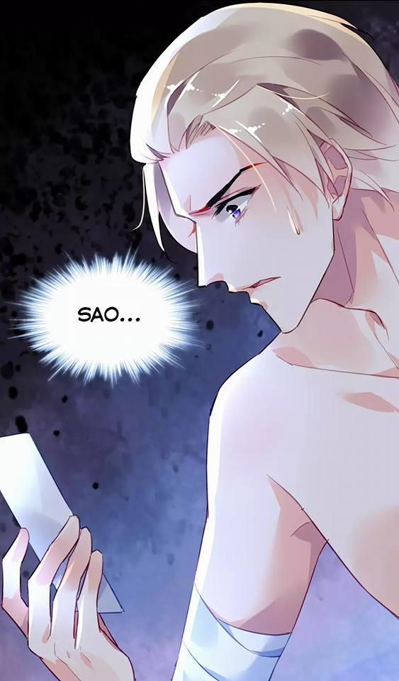 Đôi Tai Của Ác Quỷ 15 trang 40