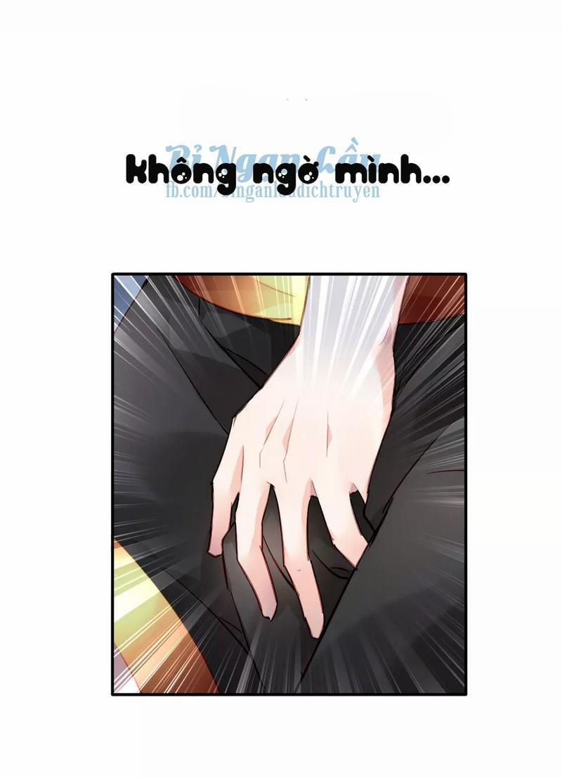 Đôi Tai Của Ác Quỷ 2 trang 18