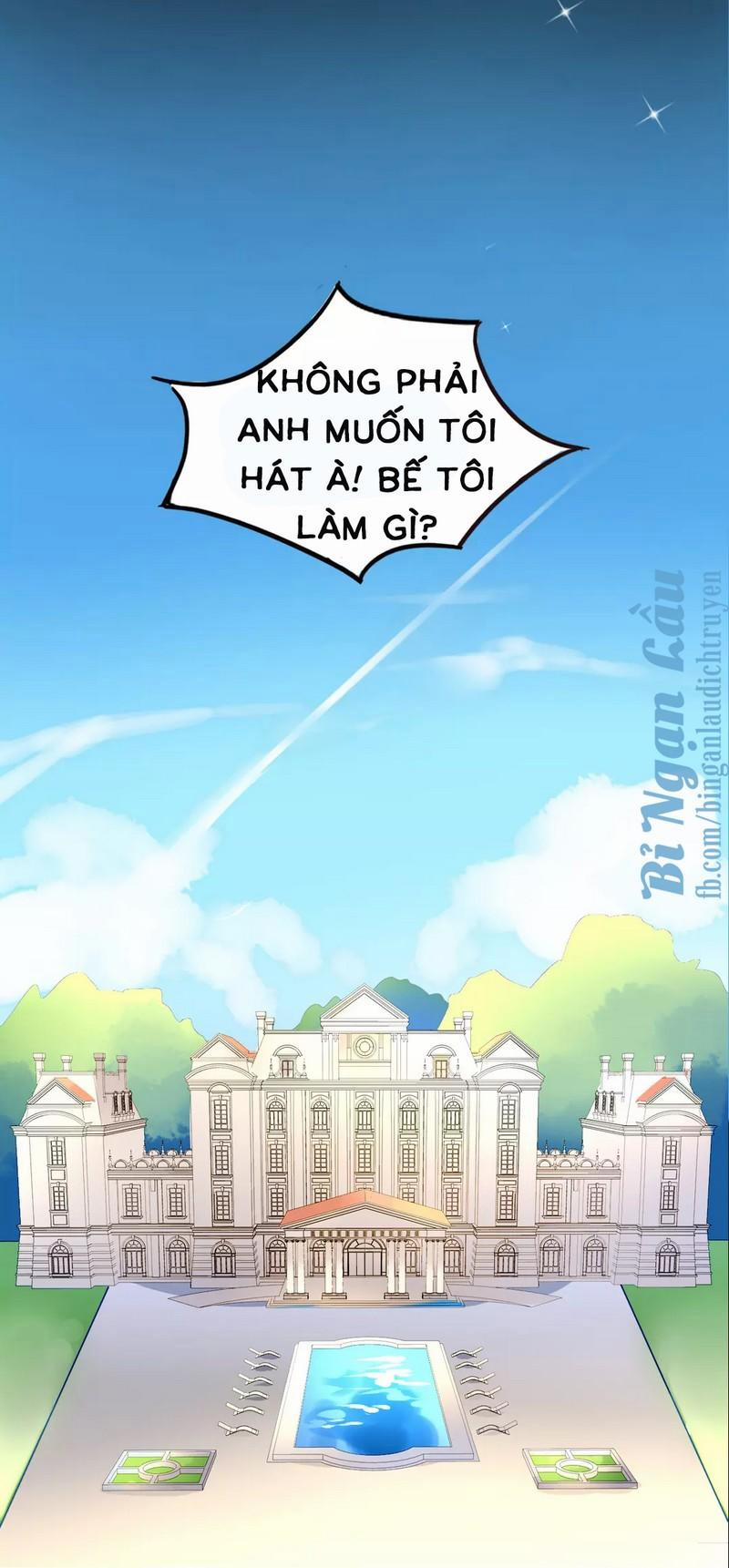 Đôi Tai Của Ác Quỷ 2 trang 2