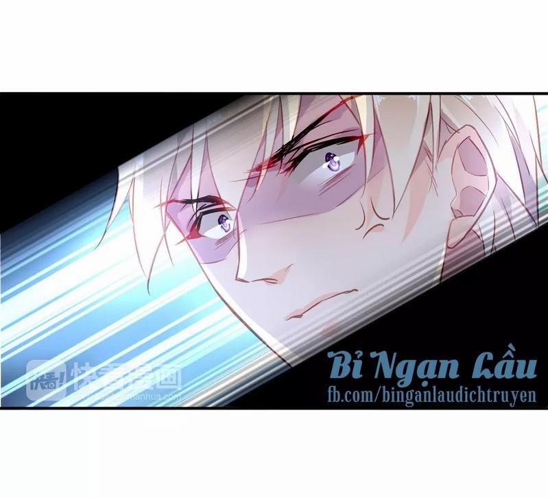 Đôi Tai Của Ác Quỷ 2 trang 22