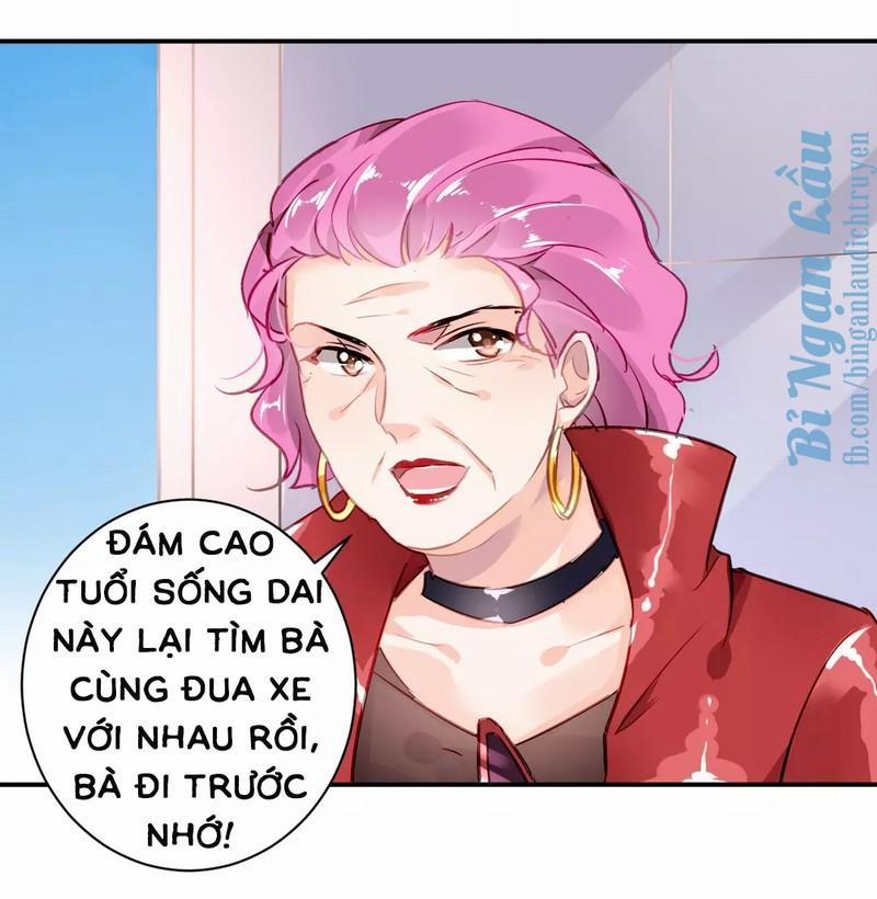 Đôi Tai Của Ác Quỷ 2 trang 40