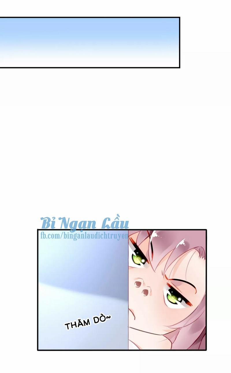 Đôi Tai Của Ác Quỷ 2 trang 7