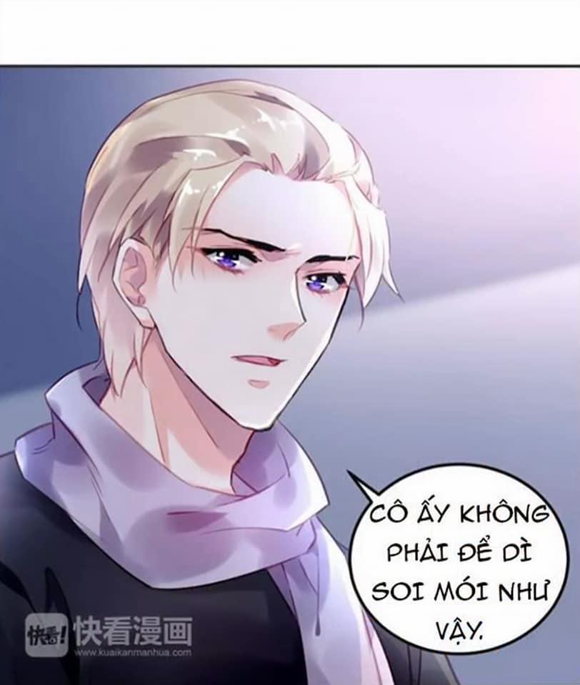 Đôi Tai Của Ác Quỷ 24 trang 12