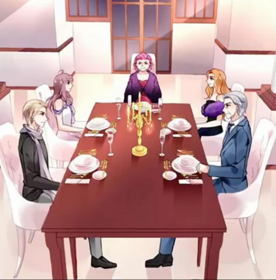 Đôi Tai Của Ác Quỷ 24 trang 2