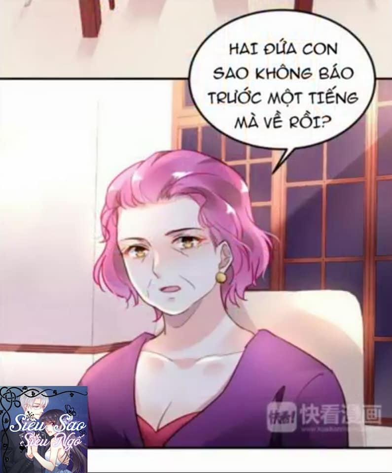 Đôi Tai Của Ác Quỷ 24 trang 3