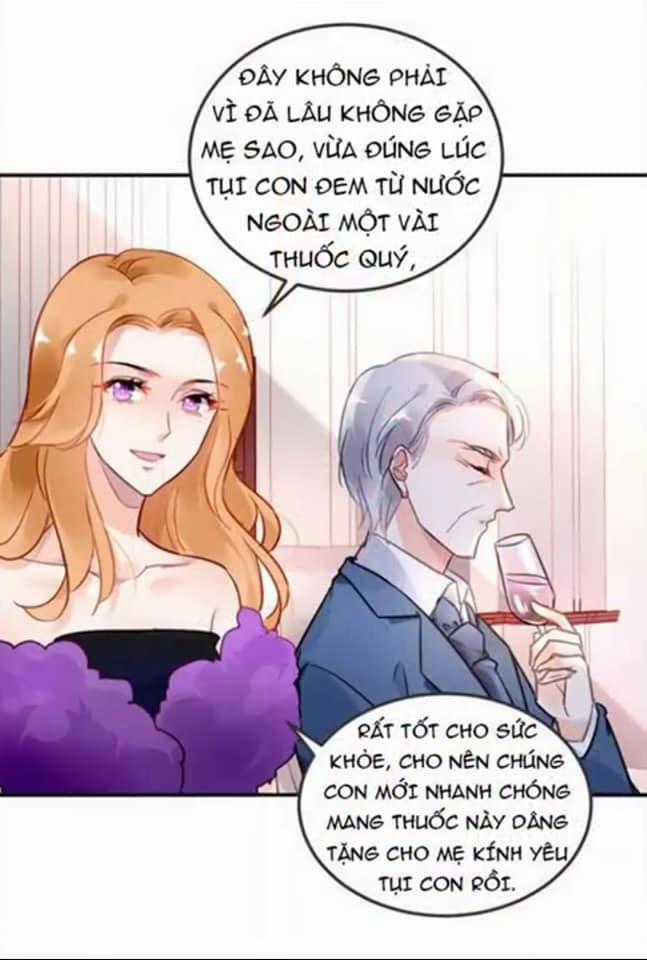 Đôi Tai Của Ác Quỷ 24 trang 4