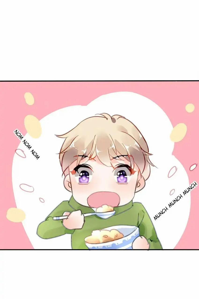 Đôi Tai Của Ác Quỷ 25 trang 1