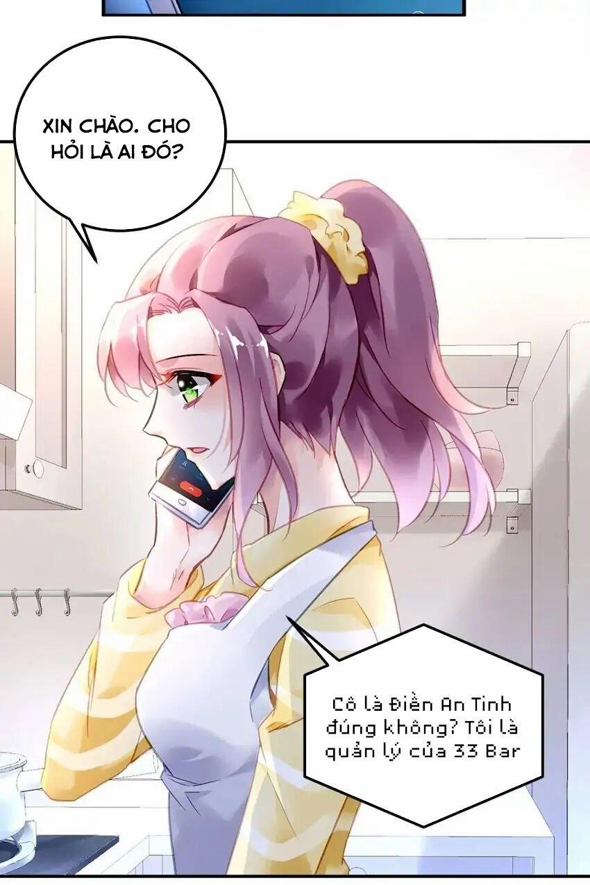 Đôi Tai Của Ác Quỷ 25 trang 11