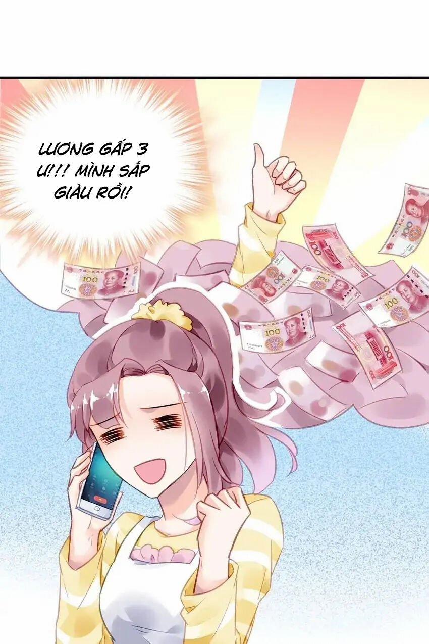 Đôi Tai Của Ác Quỷ 25 trang 13