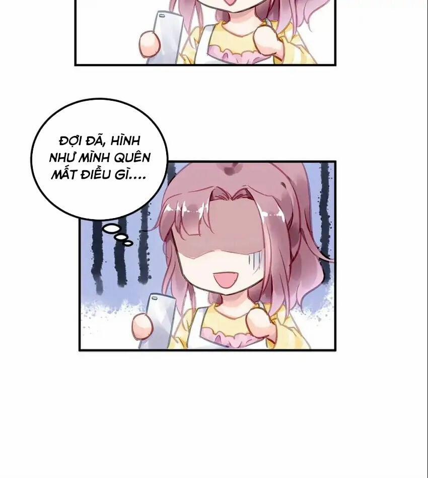 Đôi Tai Của Ác Quỷ 25 trang 15