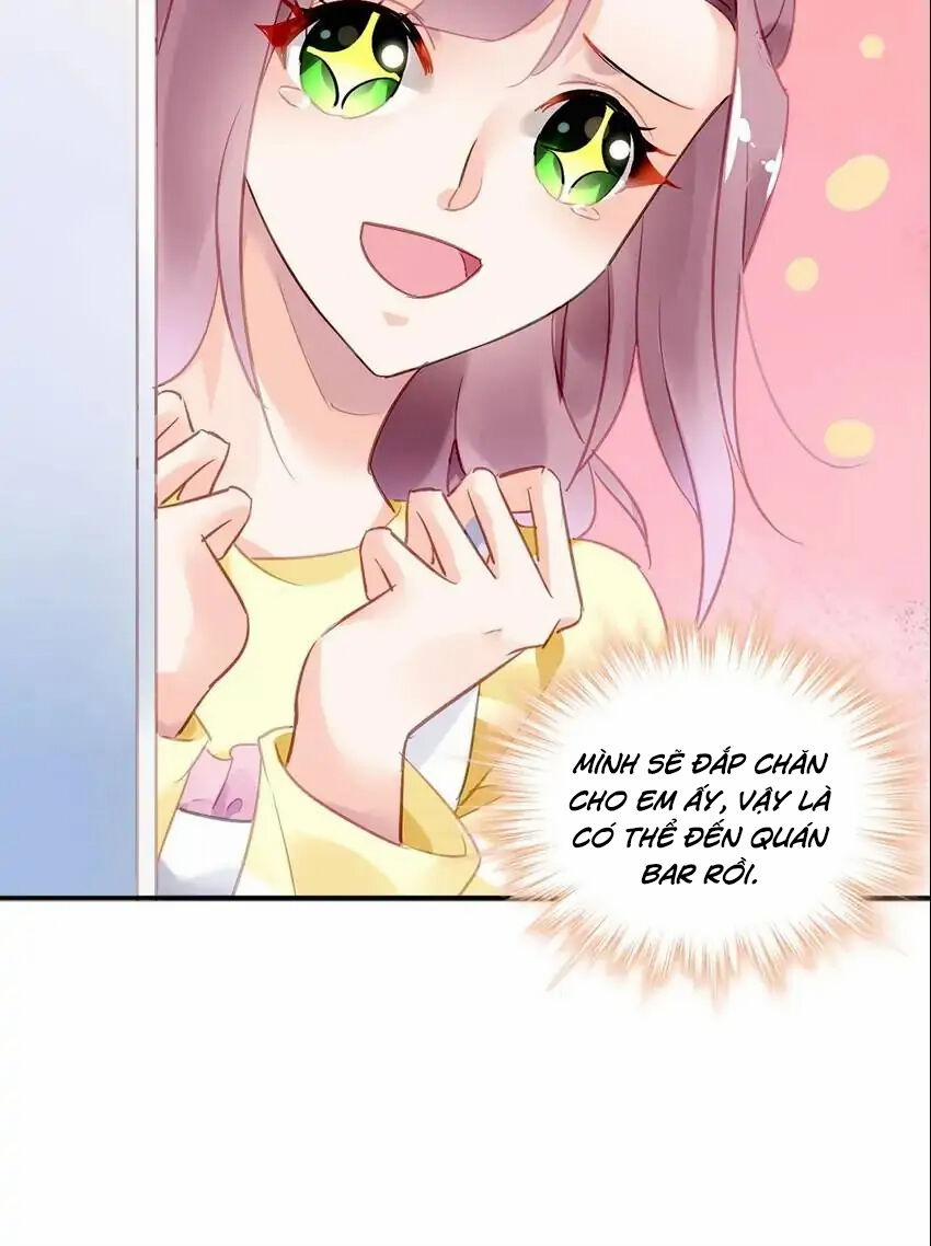 Đôi Tai Của Ác Quỷ 25 trang 18