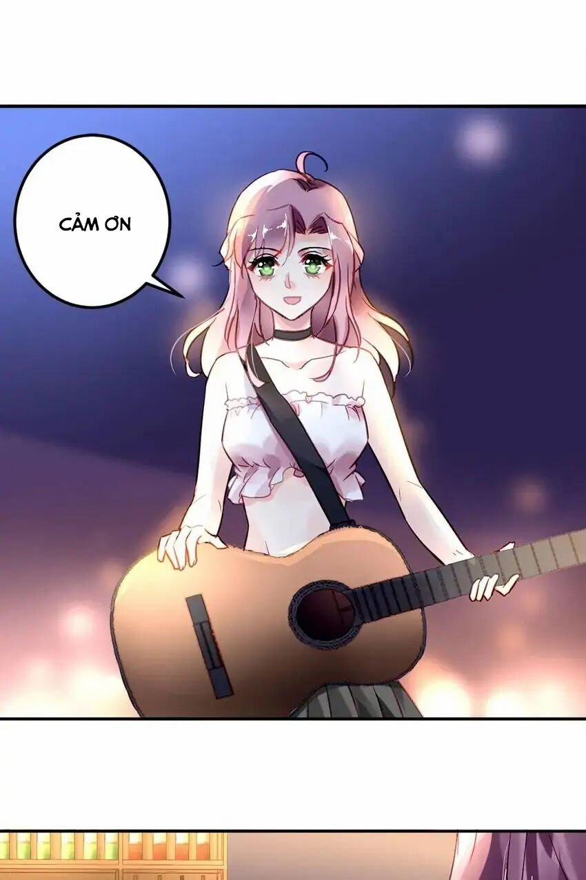 Đôi Tai Của Ác Quỷ 25 trang 22