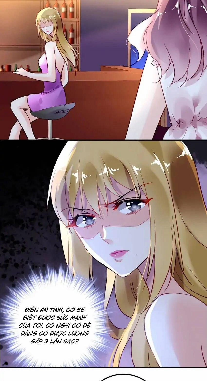 Đôi Tai Của Ác Quỷ 25 trang 23